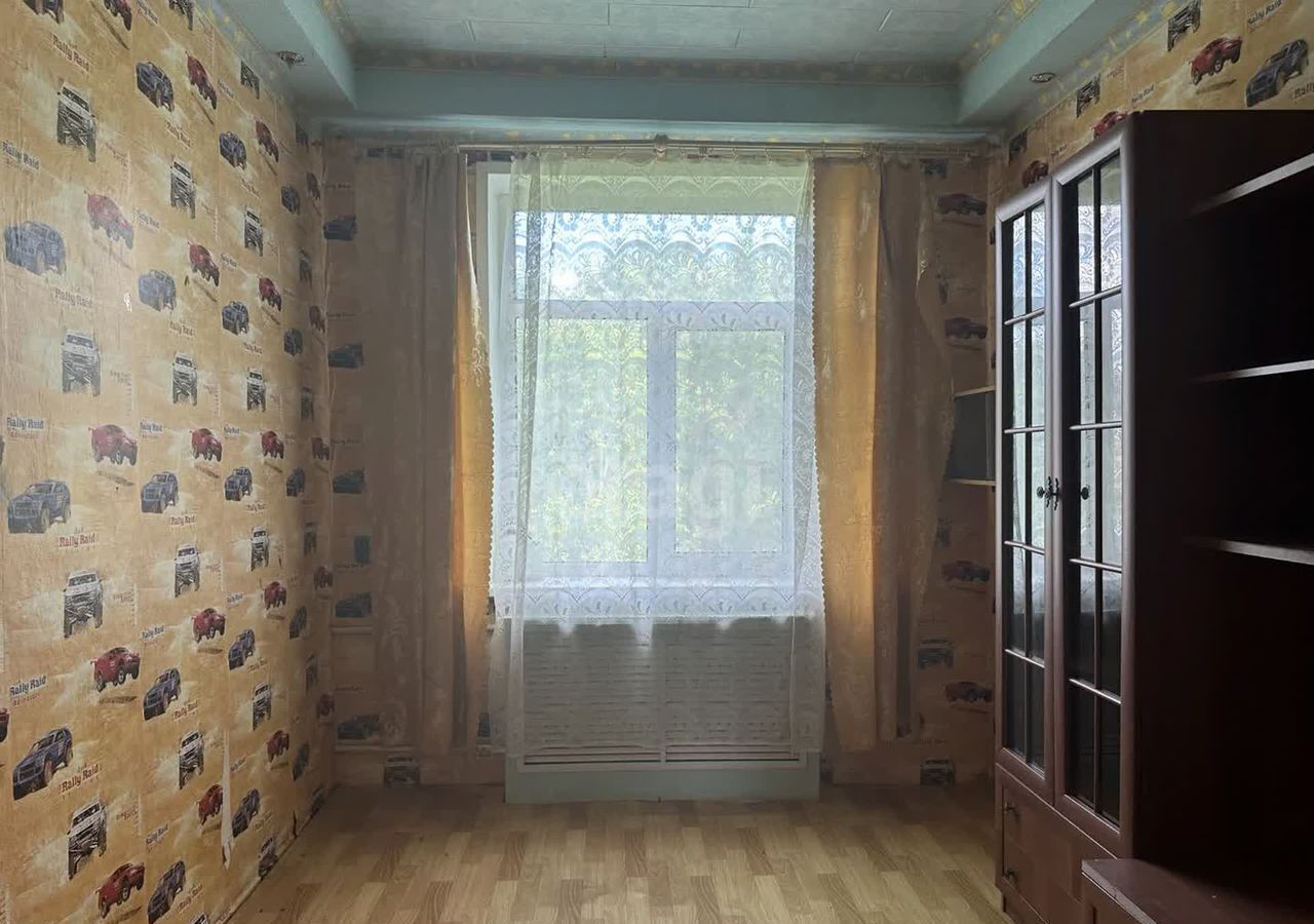 квартира г Коломна ул Черняховского 10 фото 6