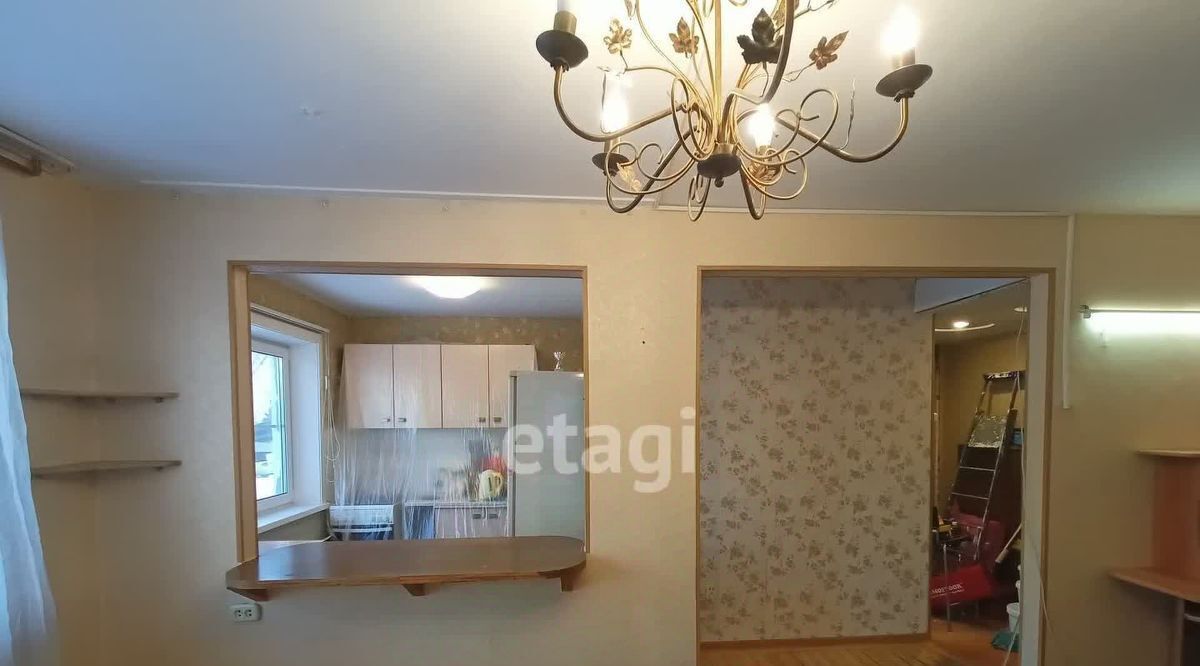 квартира г Иркутск р-н Свердловский ул Лермонтова 305 фото 1