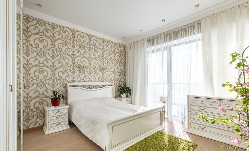 квартира г Сочи р-н Хостинский пр-кт Курортный 105 фото 30