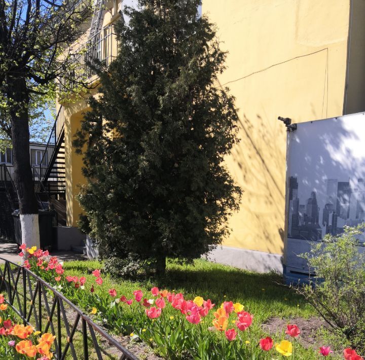 офис г Санкт-Петербург метро Парк Победы ул Бассейная 38в округ Гагаринское фото 7
