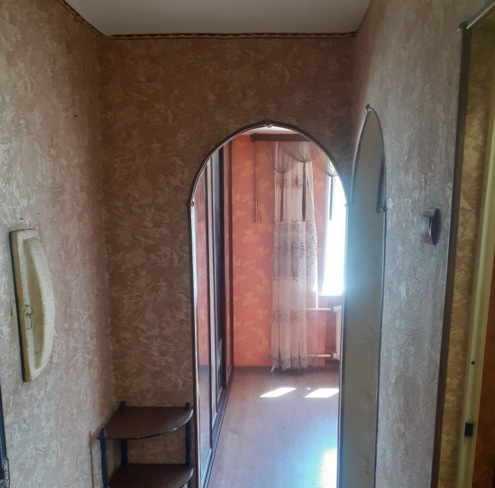 квартира г Находка ул Арсеньева 10 фото 2