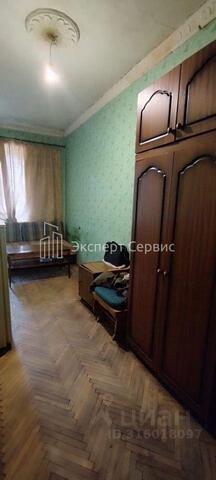 комната р-н Адмиралтейский округ Измайловское, Ленинградская область фото