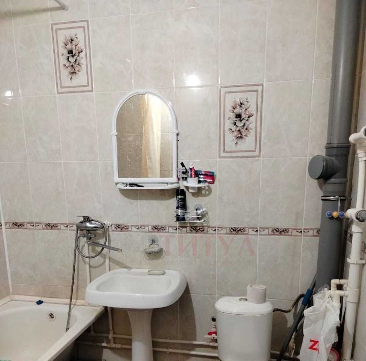 квартира г Старый Оскол Дубрава 3 кв-л, 35 фото 5