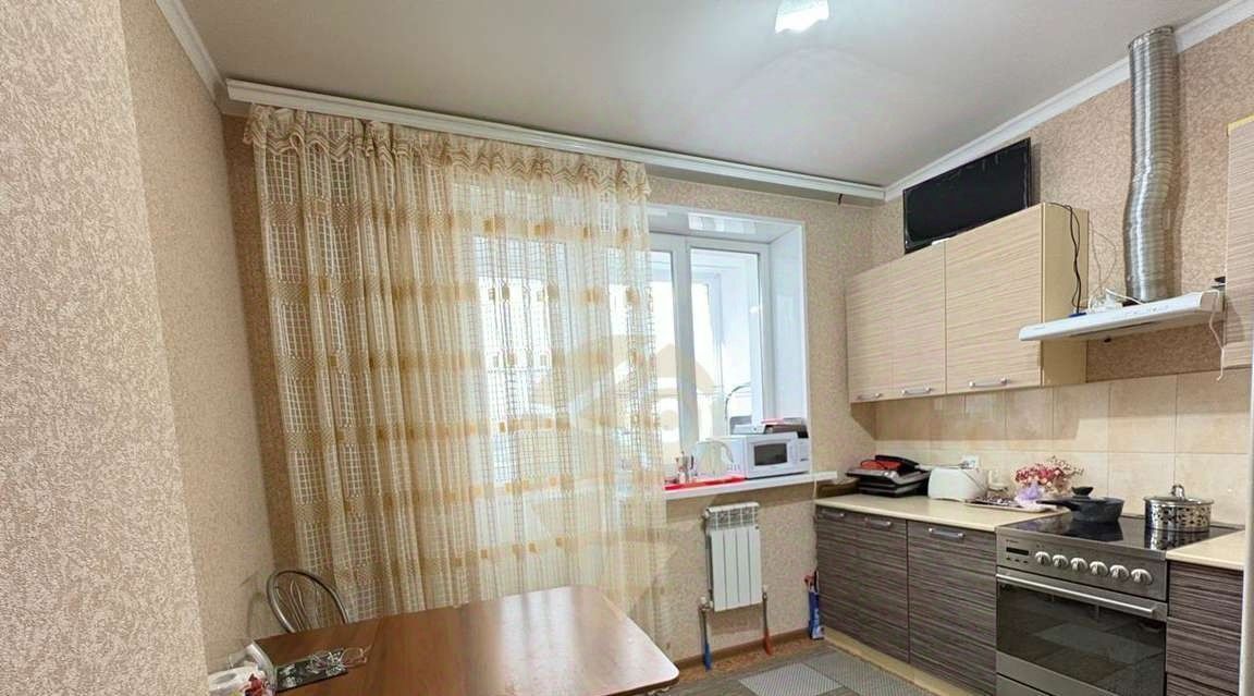 квартира г Старый Оскол микрорайон Космос 9А фото 5