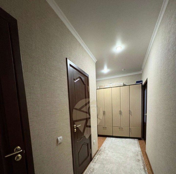 квартира г Старый Оскол микрорайон Космос 9А фото 12