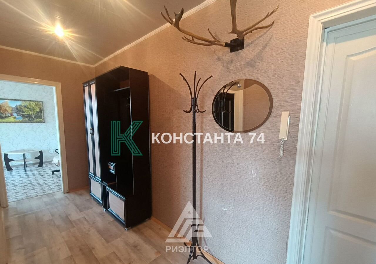 квартира г Златоуст квартал Северо-Запад, 2-й квартал, 20 фото 15