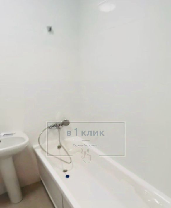 квартира г Ярославль р-н Фрунзенский ул Лескова 40 фото 19