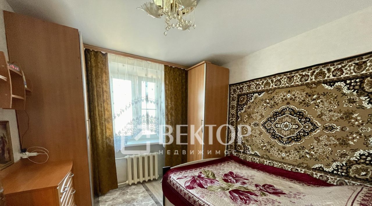 квартира г Ярославль р-н Заволжский ул 1-я Шоссейная 44 фото 9