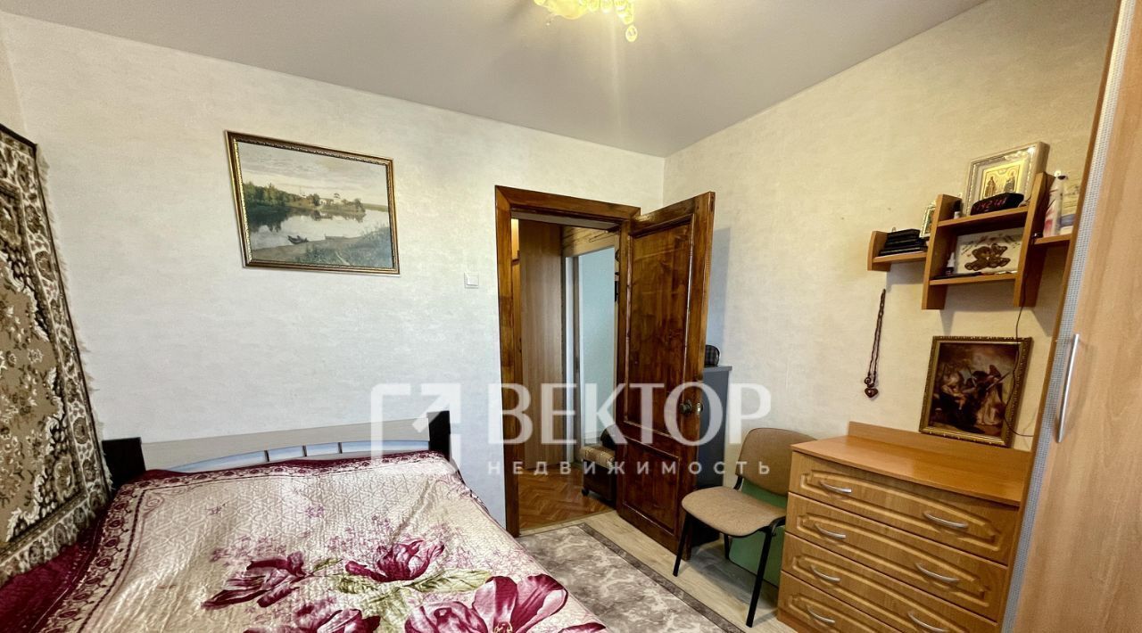квартира г Ярославль р-н Заволжский ул 1-я Шоссейная 44 фото 11