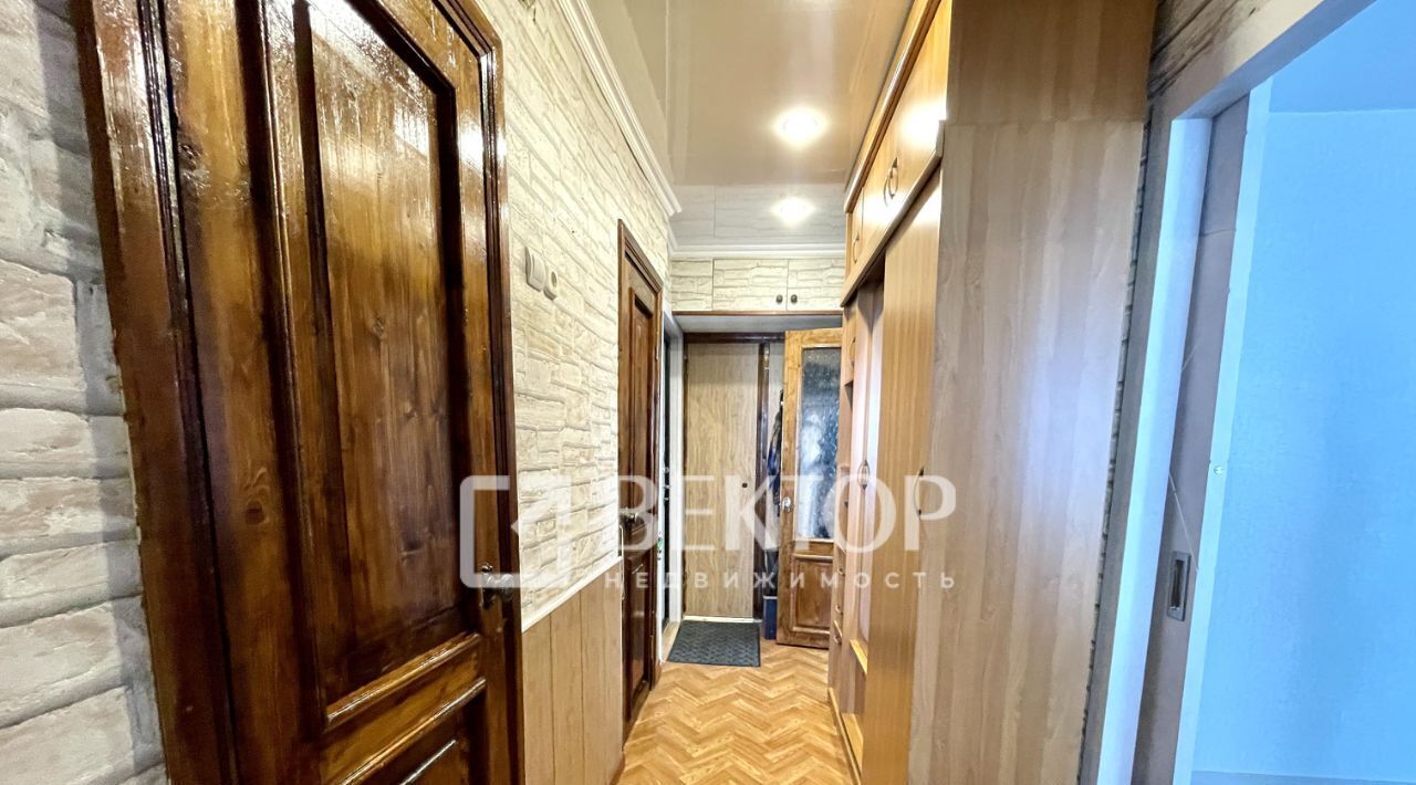 квартира г Ярославль р-н Заволжский ул 1-я Шоссейная 44 фото 8