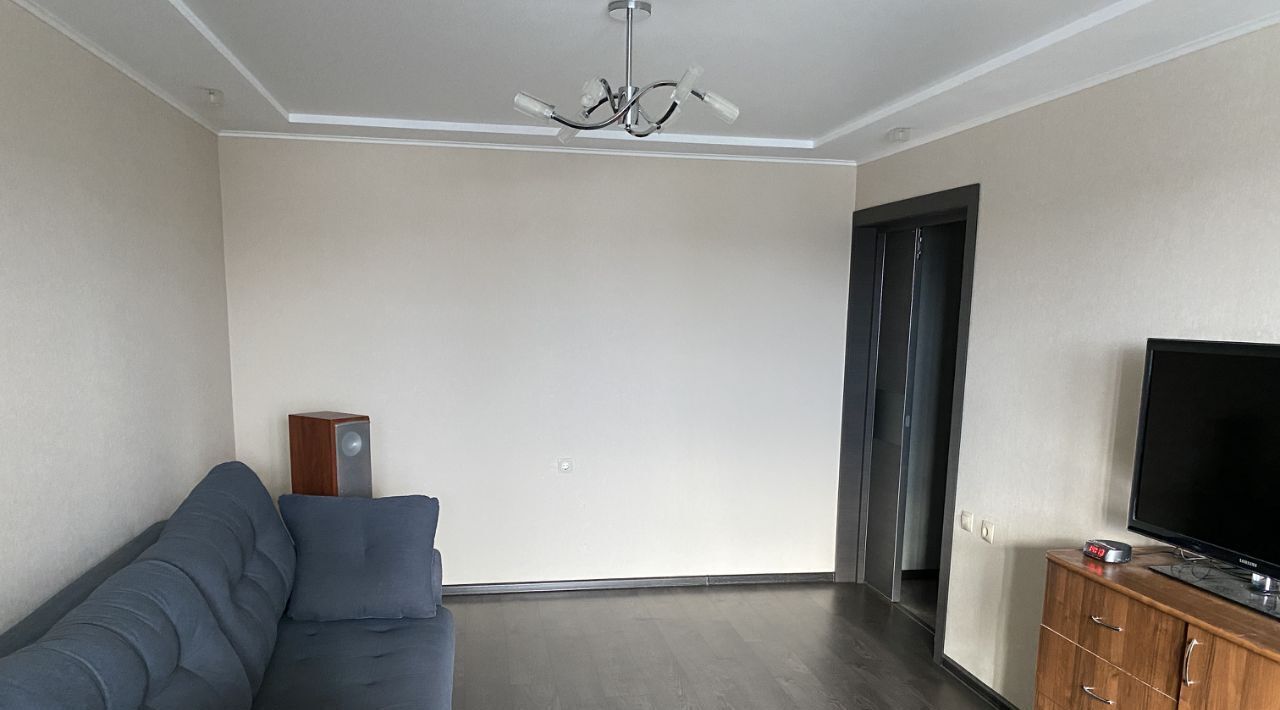 квартира г Ярославль р-н Дзержинский ул Бабича 10/22 фото 14