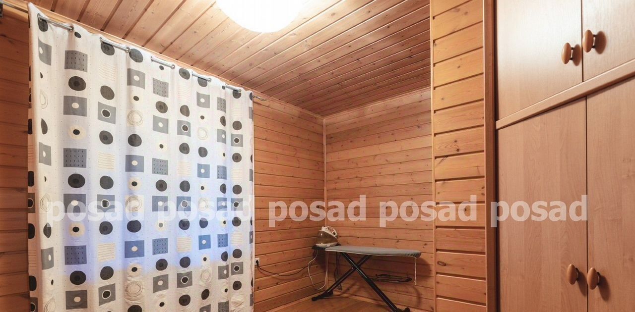 дом г Красноярск р-н Свердловский ул Базайская 371/105 фото 17