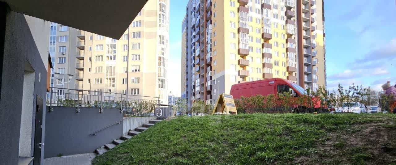 свободного назначения г Калининград р-н Московский ул Батальная 98 фото 5