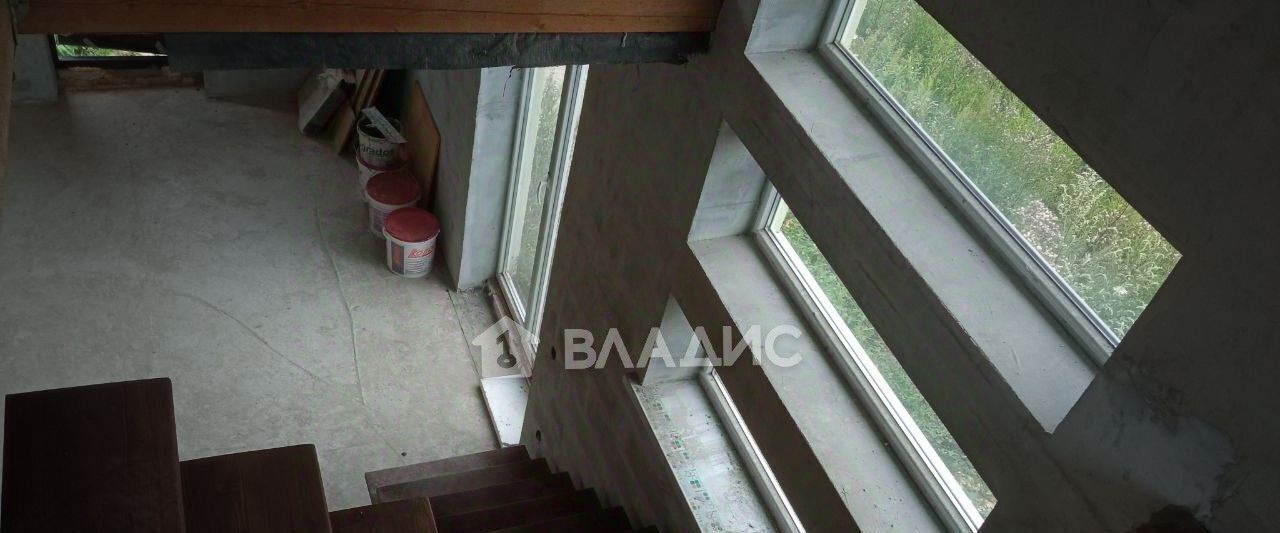 дом г Калининград р-н Ленинградский ул Полевая Василек СТ фото 12