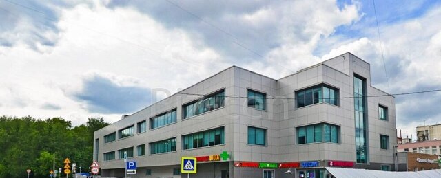 офис Генерала Тюленева фото