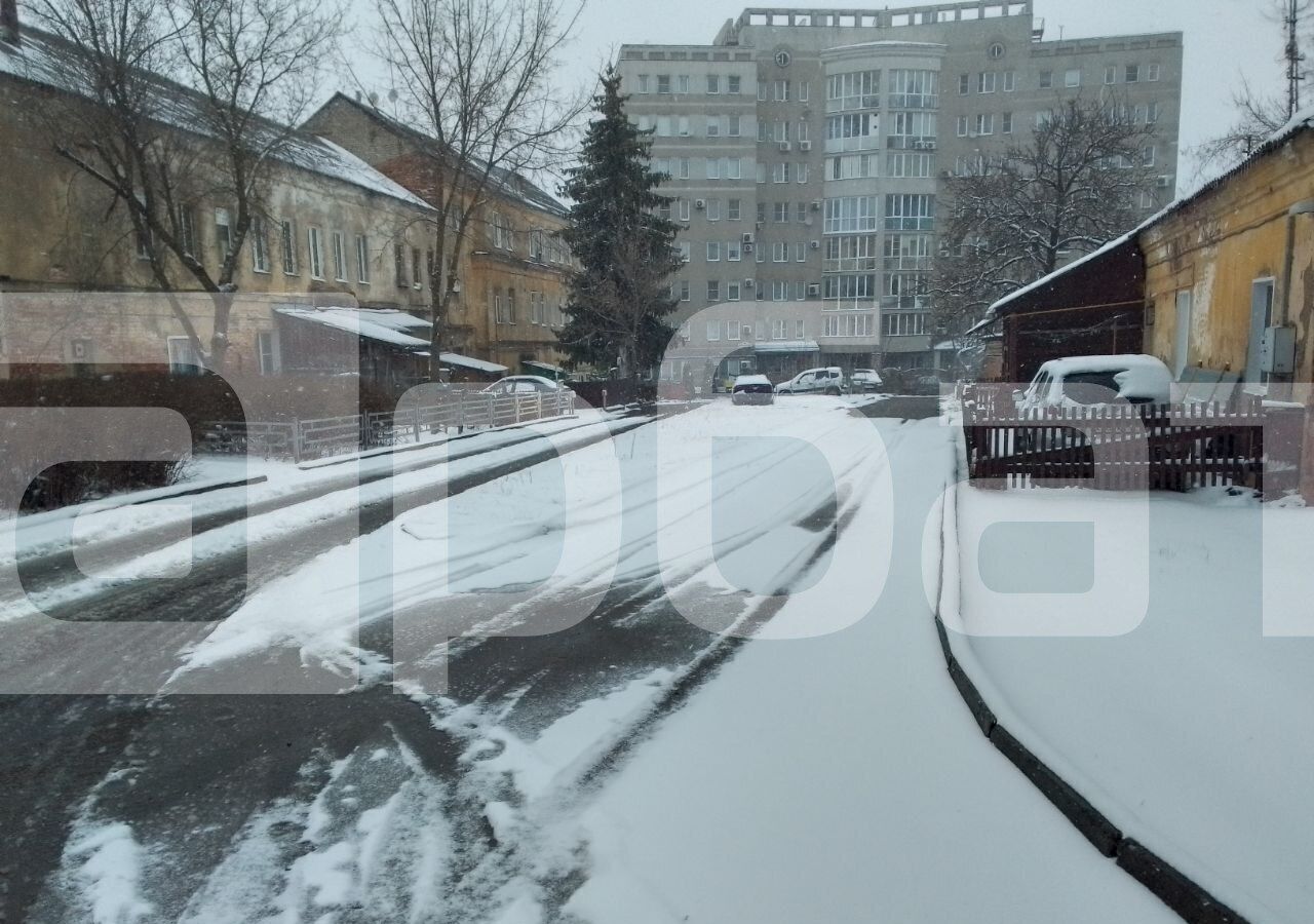 квартира г Иваново р-н Ленинский ул Крутицкая 33а фото 1