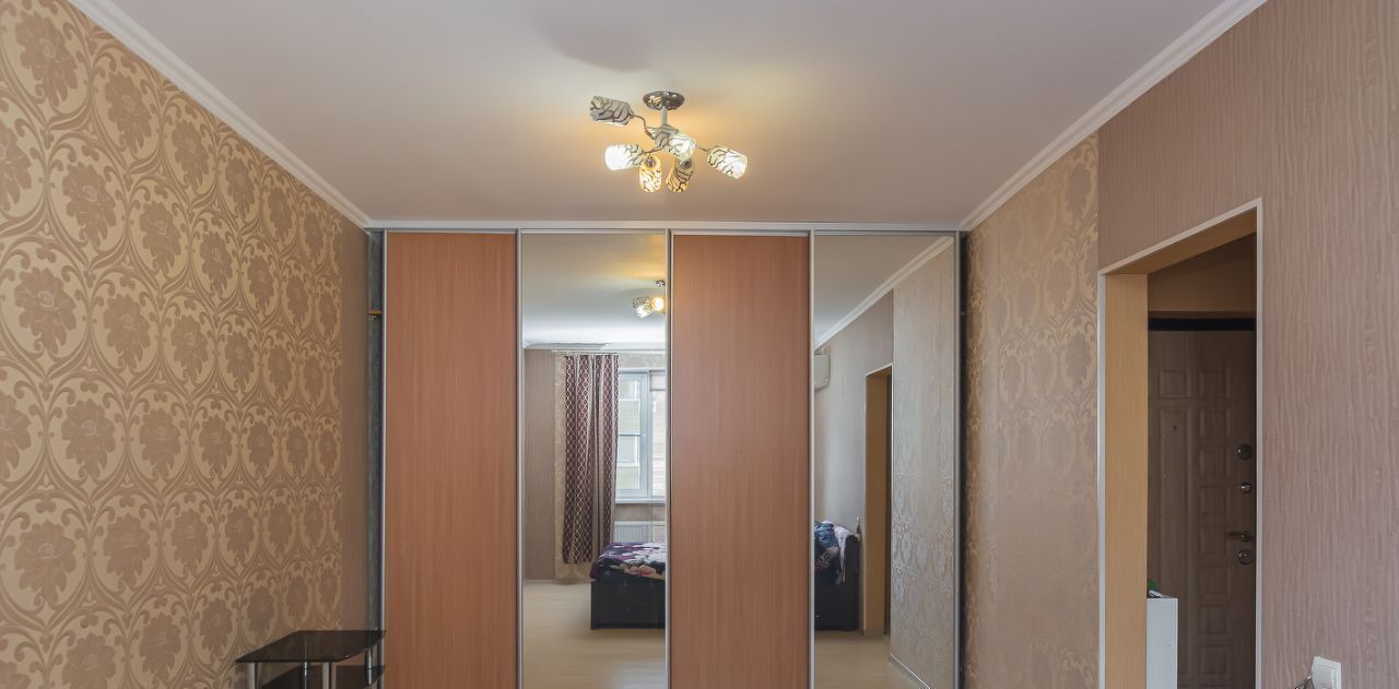 квартира г Краснодар р-н Прикубанский пер Ленинский 13 фото 3