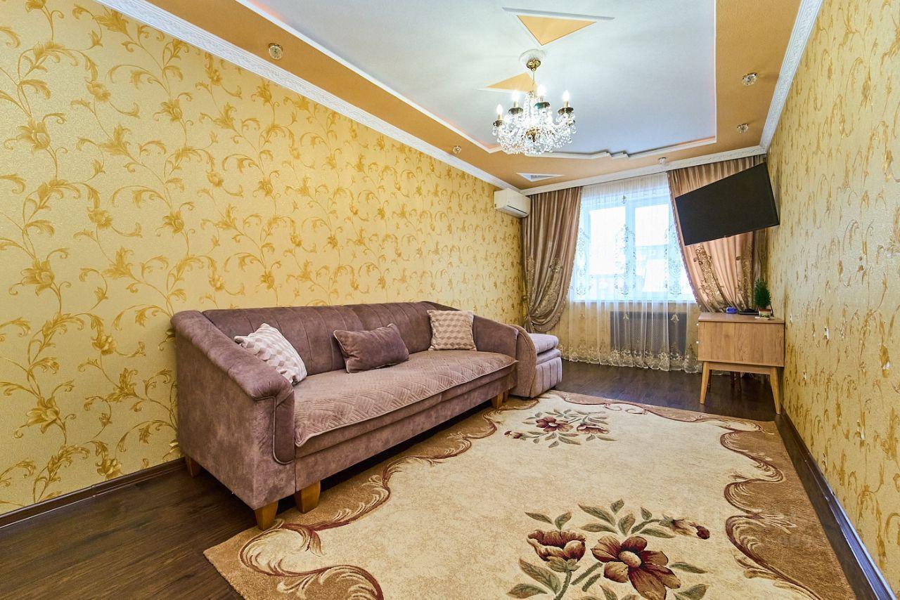 квартира г Краснодар р-н Прикубанский ул 1-го Мая 338 фото 9