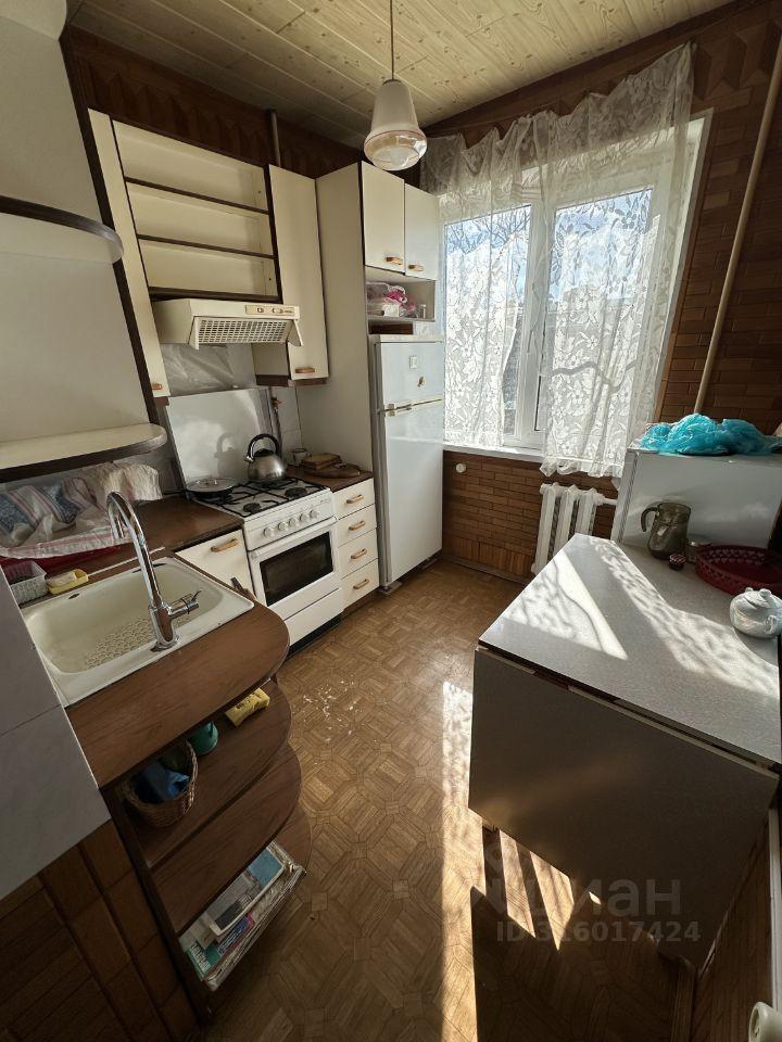 квартира г Краснодар р-н Карасунский ул им. Мачуги В.Н. 80/3 фото 5