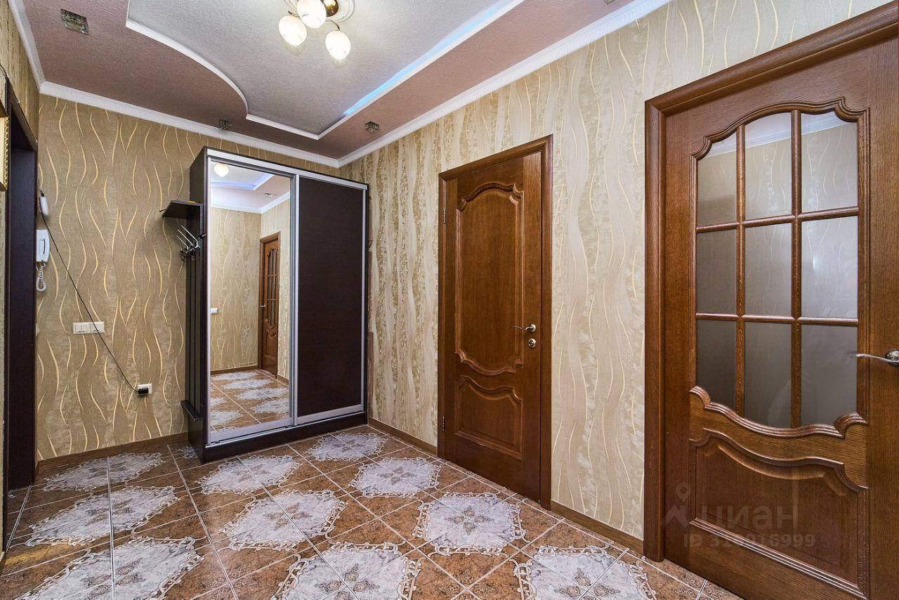 квартира г Краснодар р-н Прикубанский ул 1-го Мая 338 фото 10