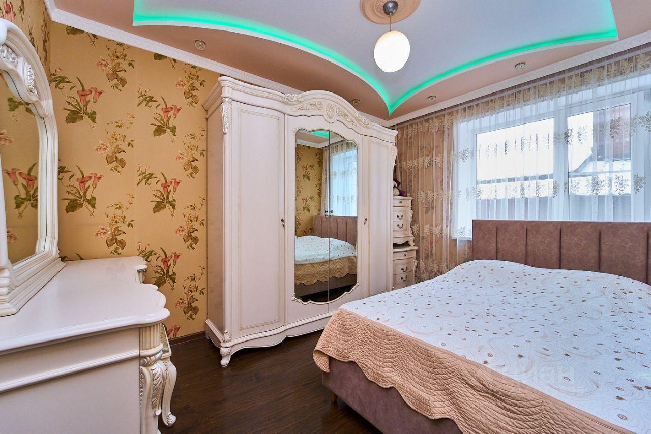 квартира г Краснодар р-н Прикубанский ул 1-го Мая 338 фото 12