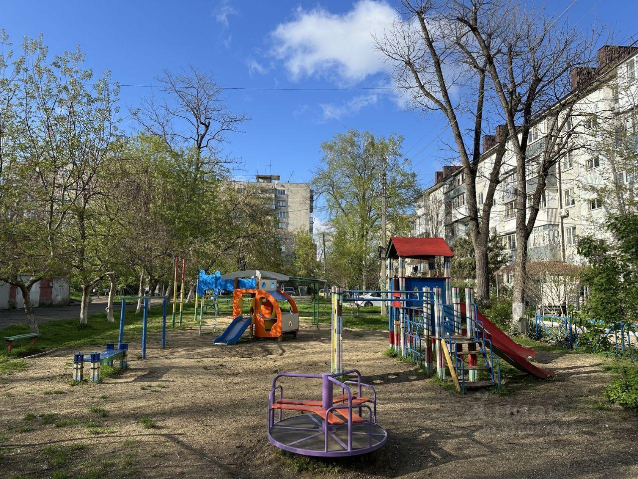 квартира г Краснодар р-н Карасунский ул им. Мачуги В.Н. 80/3 фото 14