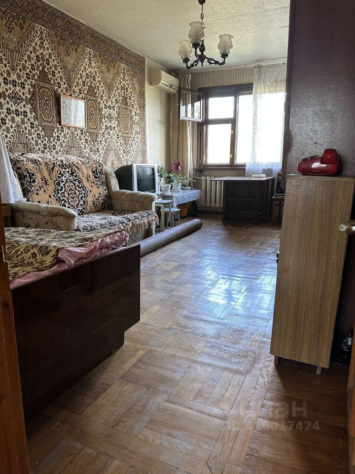 квартира г Краснодар р-н Карасунский ул им. Мачуги В.Н. 80/3 фото 15