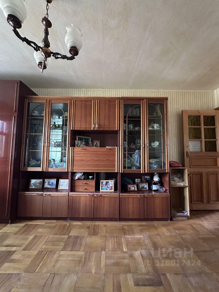 квартира г Краснодар р-н Карасунский ул им. Мачуги В.Н. 80/3 фото 18