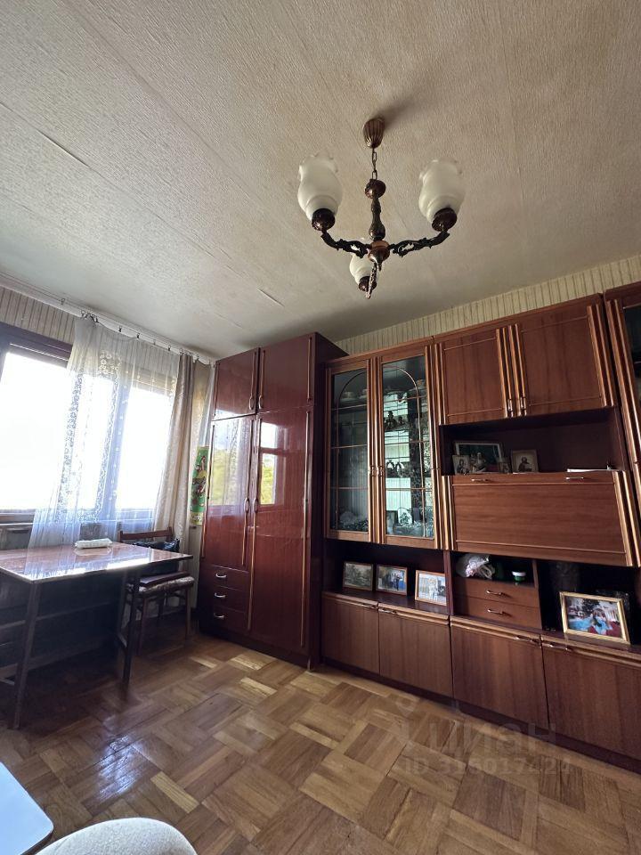 квартира г Краснодар р-н Карасунский ул им. Мачуги В.Н. 80/3 фото 19