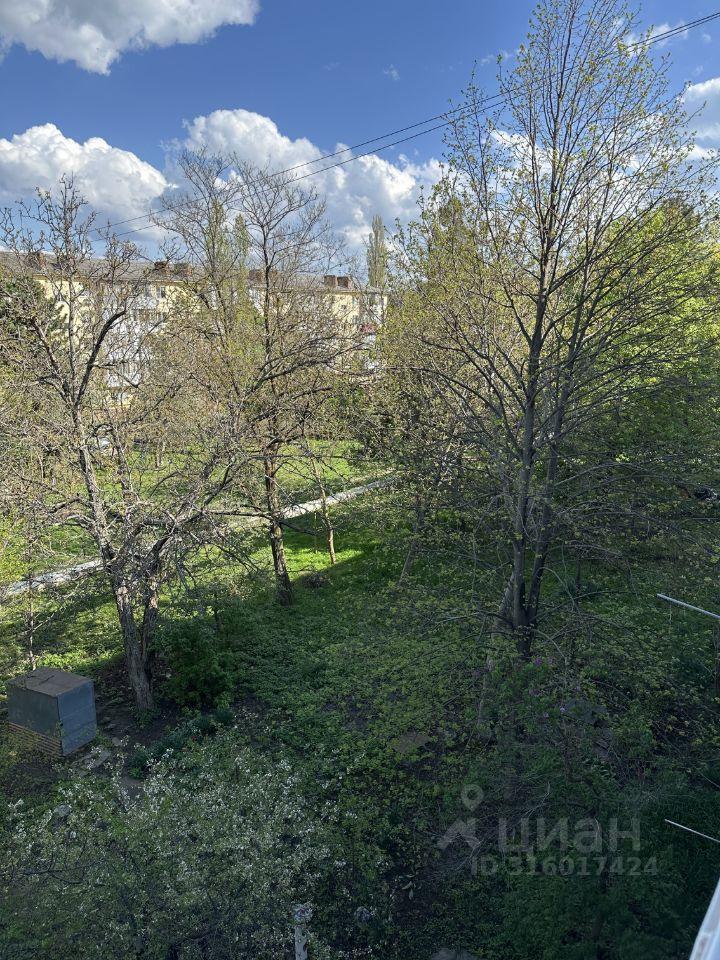 квартира г Краснодар р-н Карасунский ул им. Мачуги В.Н. 80/3 фото 24