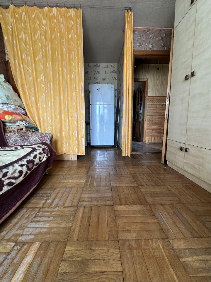 квартира г Краснодар р-н Карасунский ул им. Мачуги В.Н. 80/3 фото 28