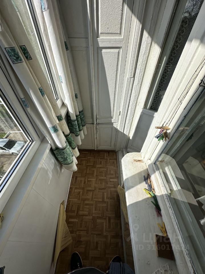 квартира г Краснодар р-н Карасунский ул им. Мачуги В.Н. 80/3 фото 30