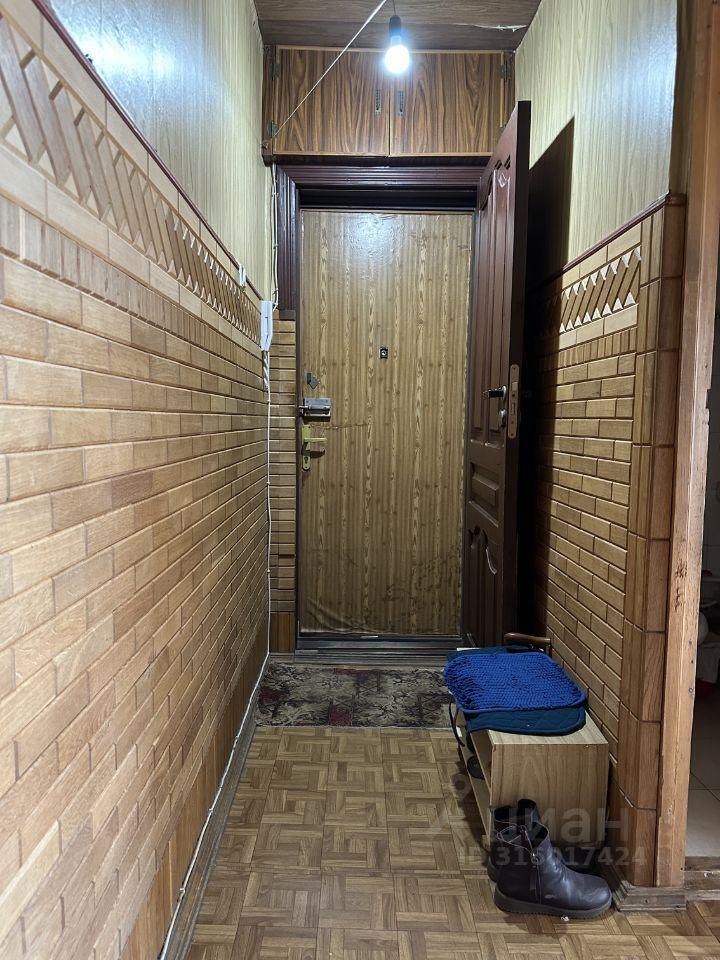 квартира г Краснодар р-н Карасунский ул им. Мачуги В.Н. 80/3 фото 31
