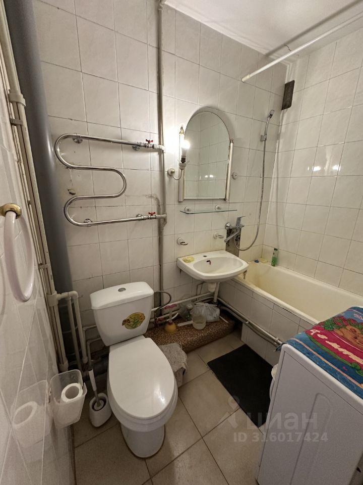 квартира г Краснодар р-н Карасунский ул им. Мачуги В.Н. 80/3 фото 32