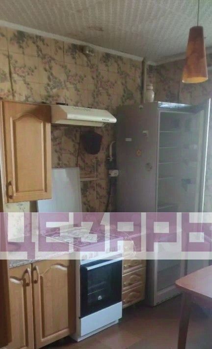 квартира г Омск р-н Советский Заозёрный ул Коммунальная 21/1 фото 1