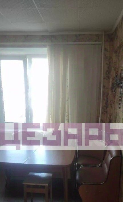 квартира г Омск р-н Советский Заозёрный ул Коммунальная 21/1 фото 2