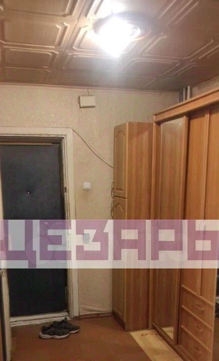 квартира г Омск р-н Советский Заозёрный ул Коммунальная 21/1 фото 3