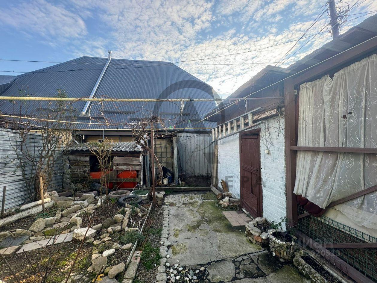 дом р-н Туапсинский г Туапсе ул Саратовская фото 15