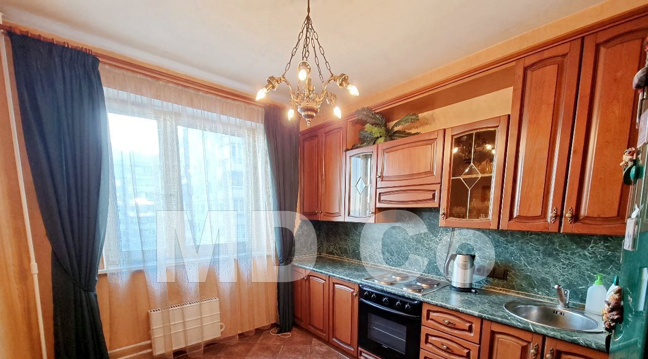 квартира г Москва метро Бульвар Адмирала Ушакова ул Южнобутовская 9 фото 2