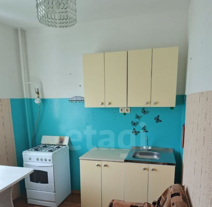 квартира г Саранск р-н Пролетарский ул Солнечная 7к/1 фото 4
