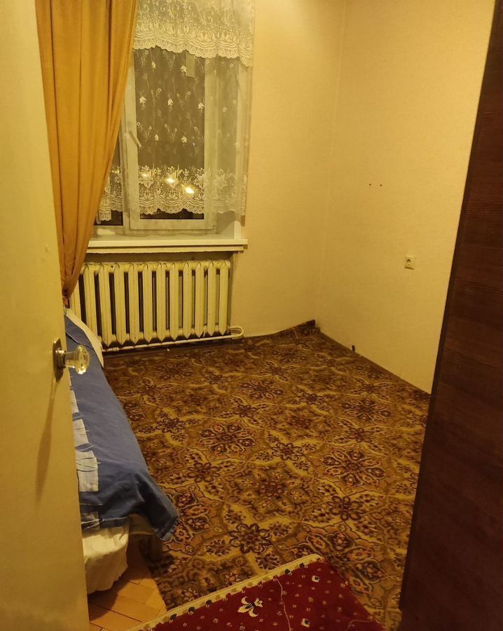 квартира городской округ Одинцовский г Звенигород мкр Лесной Лесной Городок, Городок, Фасадная ул., 8к 6 фото 2