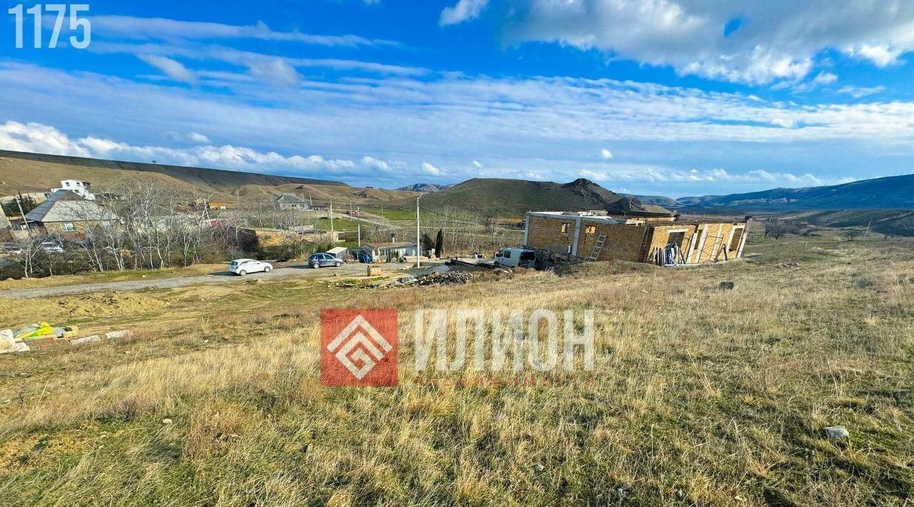 земля г Судак с Богатовка фото 3