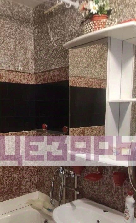 квартира г Омск р-н Советский Заозёрный ул Коммунальная 21/1 фото 5