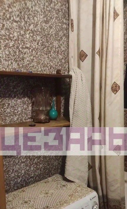 квартира г Омск р-н Советский Заозёрный ул Коммунальная 21/1 фото 7