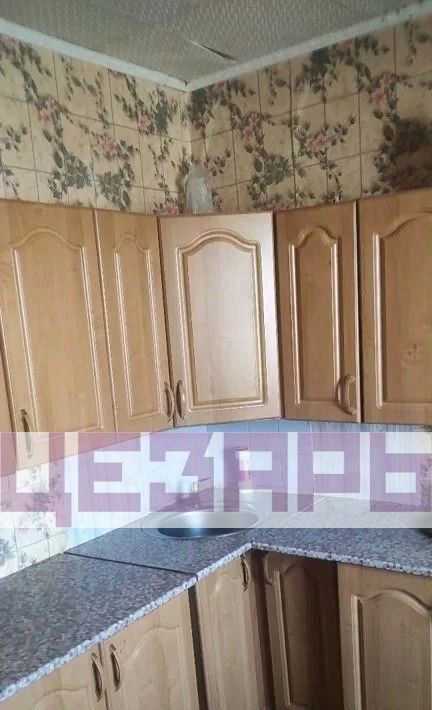 квартира г Омск р-н Советский Заозёрный ул Коммунальная 21/1 фото 8