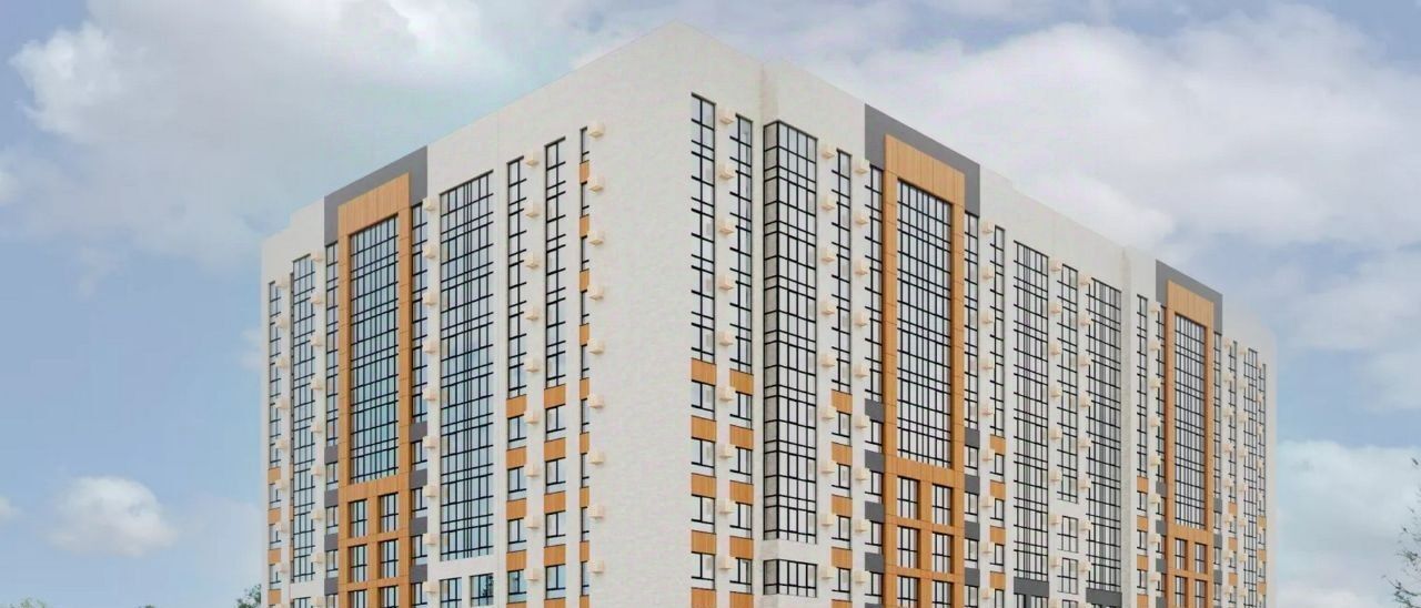 квартира г Ставрополь р-н Октябрьский ул Лесная 204 фото 14