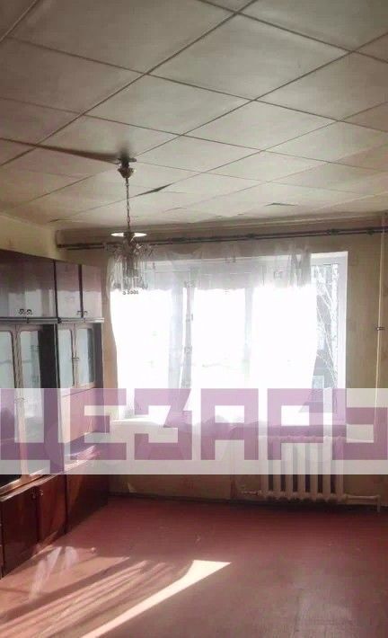 квартира г Омск р-н Советский Заозёрный ул Коммунальная 21/1 фото 11