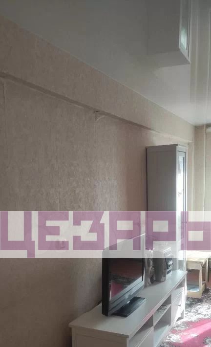 квартира г Омск р-н Советский Заозёрный ул Коммунальная 21/1 фото 14