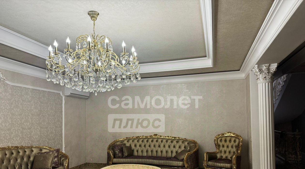 дом г Грозный р-н Ленинский ул. Сайпуддина Шарпудиновича Лорсанова фото 16