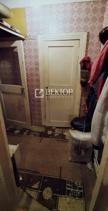 квартира р-н Савинский п Савино ул им.Кирова 6 фото 8